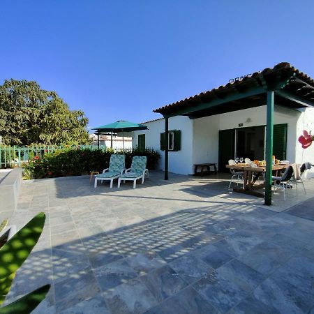 Casa Oliva Villa Maspalomas  Kültér fotó