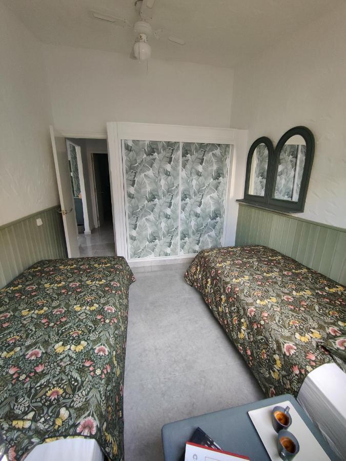 Casa Oliva Villa Maspalomas  Kültér fotó