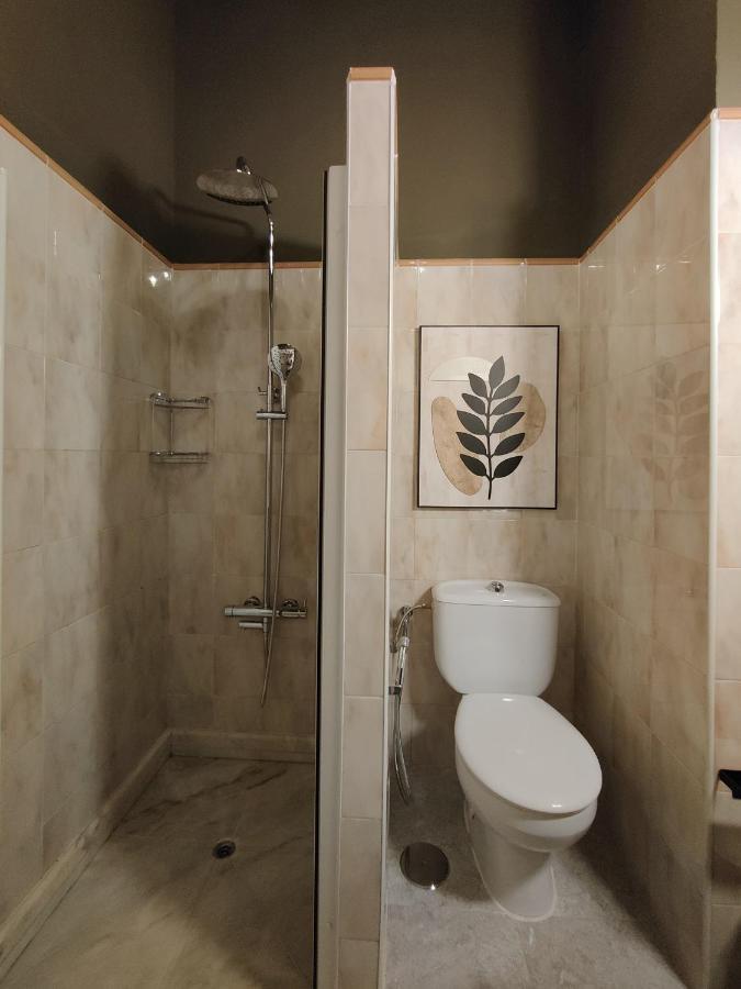 Casa Oliva Villa Maspalomas  Kültér fotó