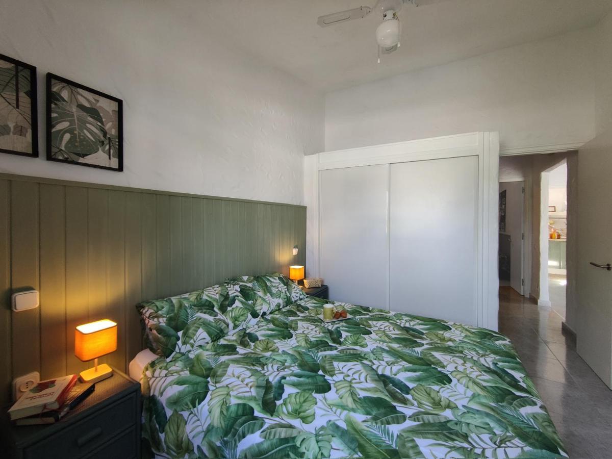Casa Oliva Villa Maspalomas  Kültér fotó