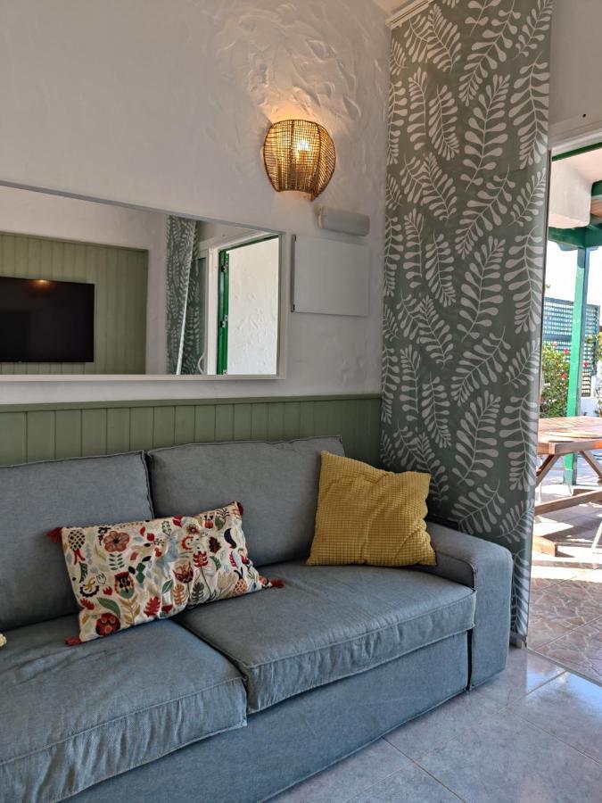 Casa Oliva Villa Maspalomas  Kültér fotó