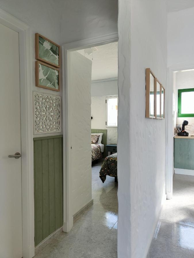 Casa Oliva Villa Maspalomas  Kültér fotó