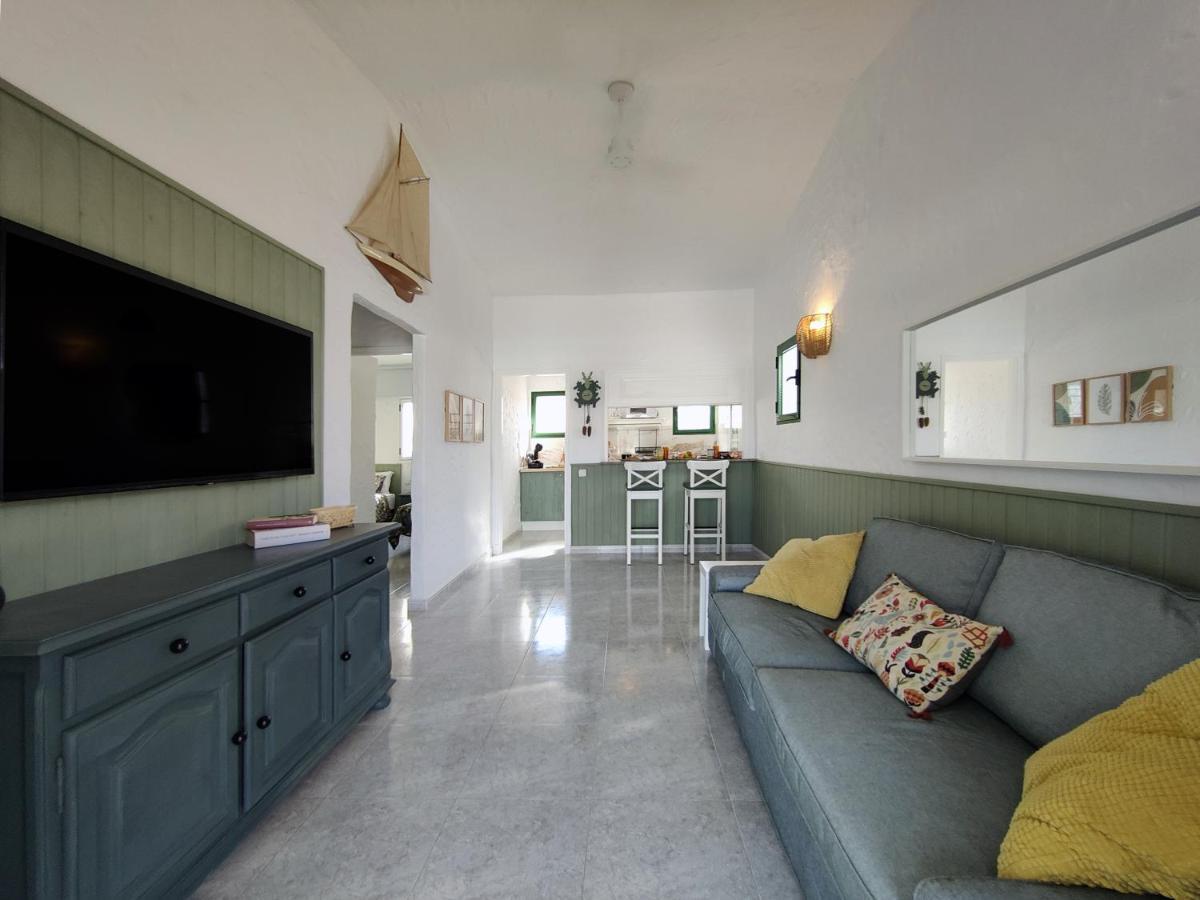 Casa Oliva Villa Maspalomas  Kültér fotó